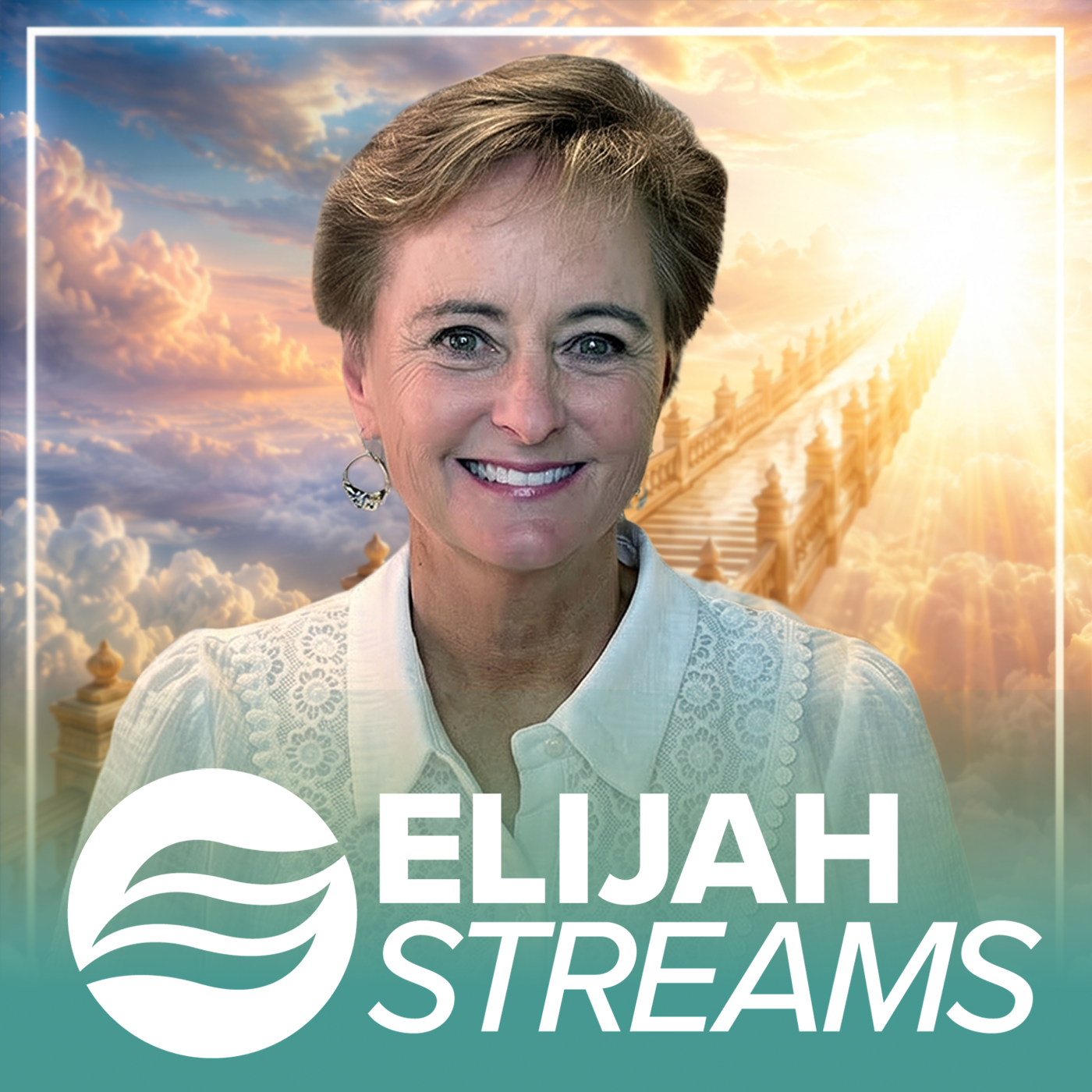 What Heaven Wants You to Know – Kim Robinson — ElijahStreams cover