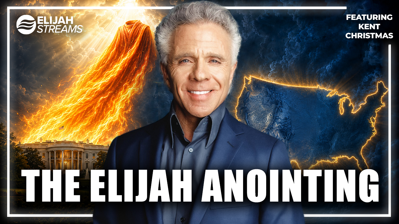God Is Confronting the Jezebel Spirit – Kent Christmas