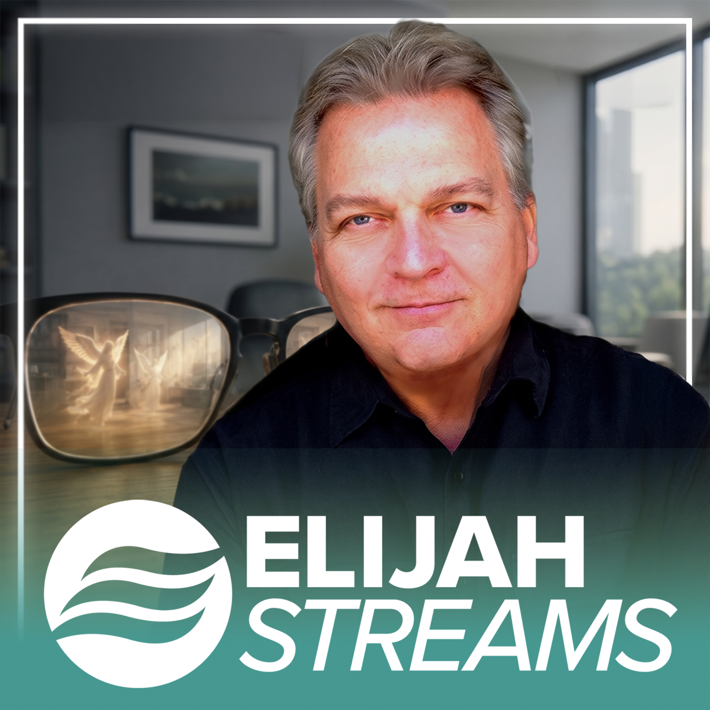 Heaven Is More Involved in Your Life Than You Know – Michael Van Vlymen — ElijahStreams cover