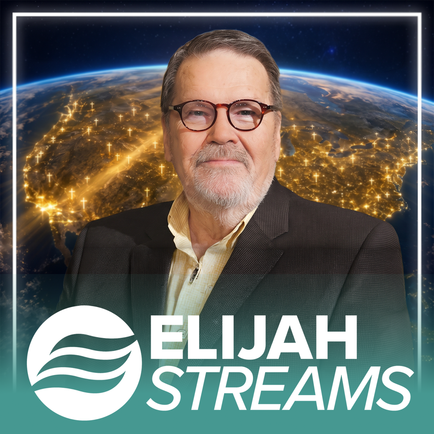 The Greater Glory Is About to Change America – Bobby Conner — ElijahStreams cover