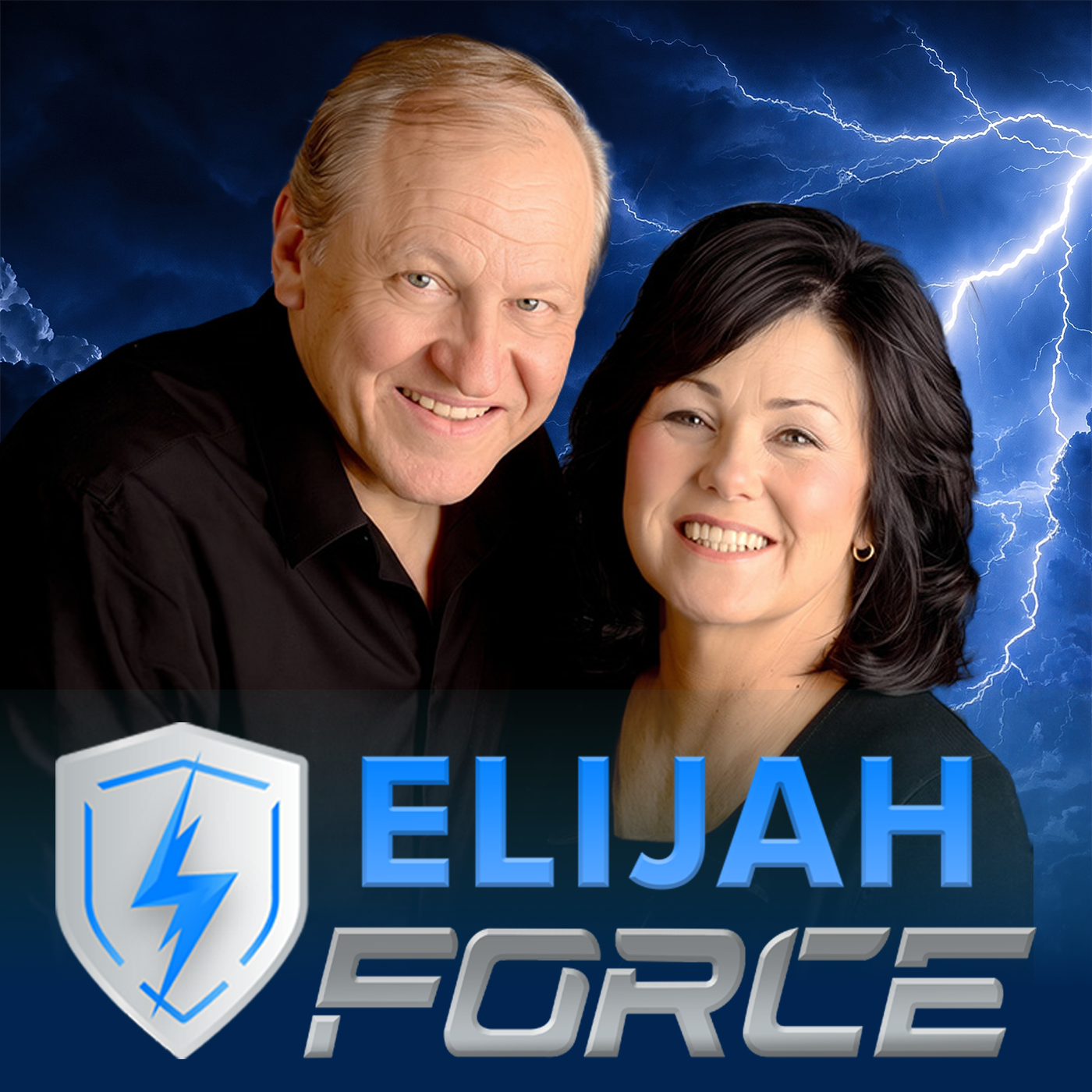 Your Leadership Shifts The World! - Dale & LuAnne Mast episode artwork