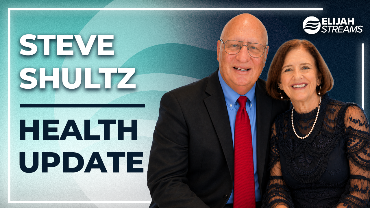Steve Shultz Health Update: A Miracle in the Timing!