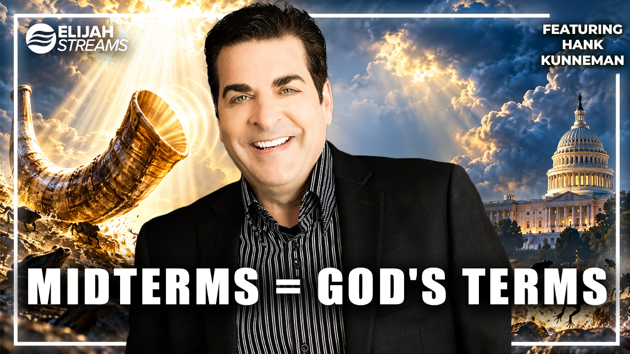 Don't Elect the Frogs! A Prophetic Warning for the Midterms – Hank Kunneman