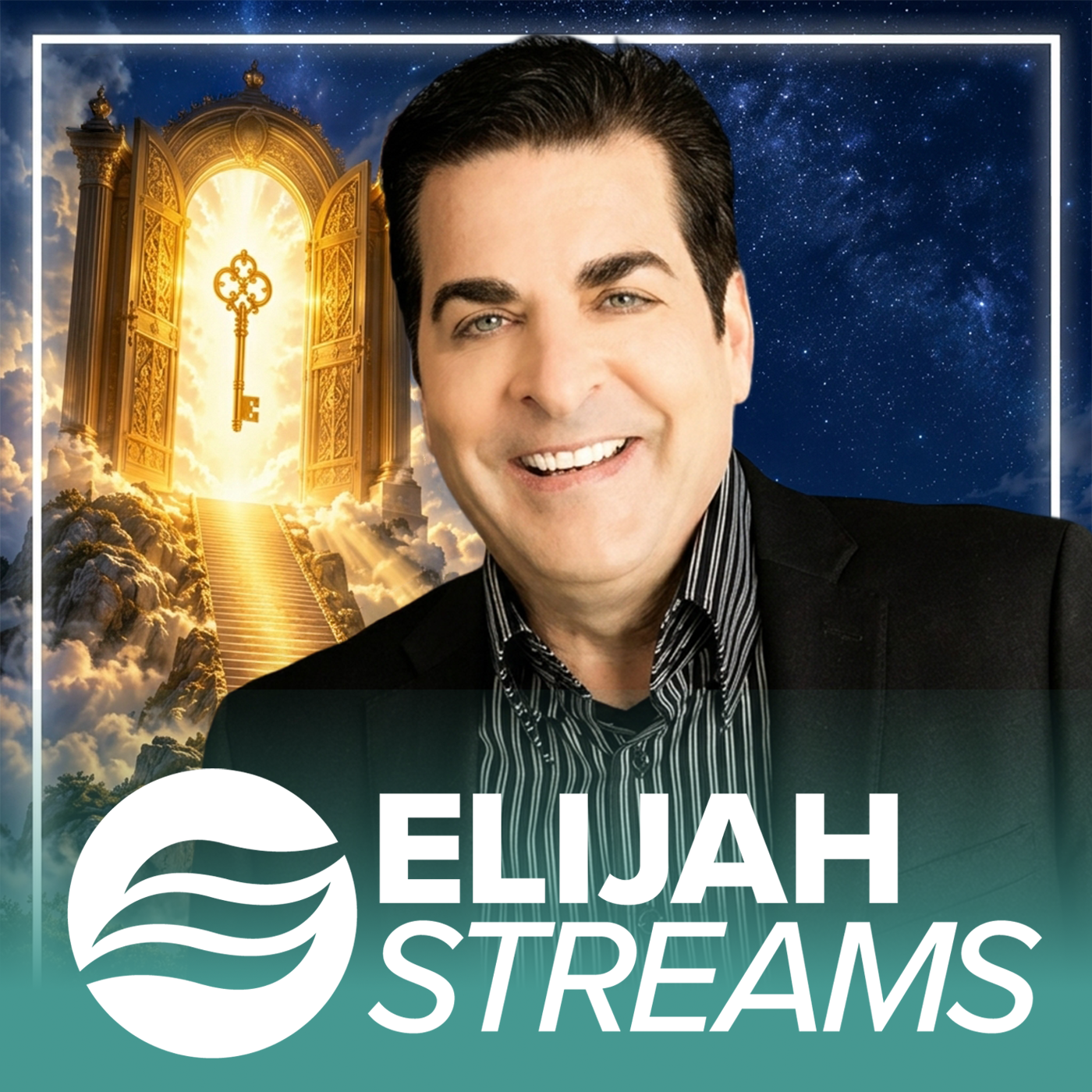How to Go Higher in the Prophetic – Hank Kunneman