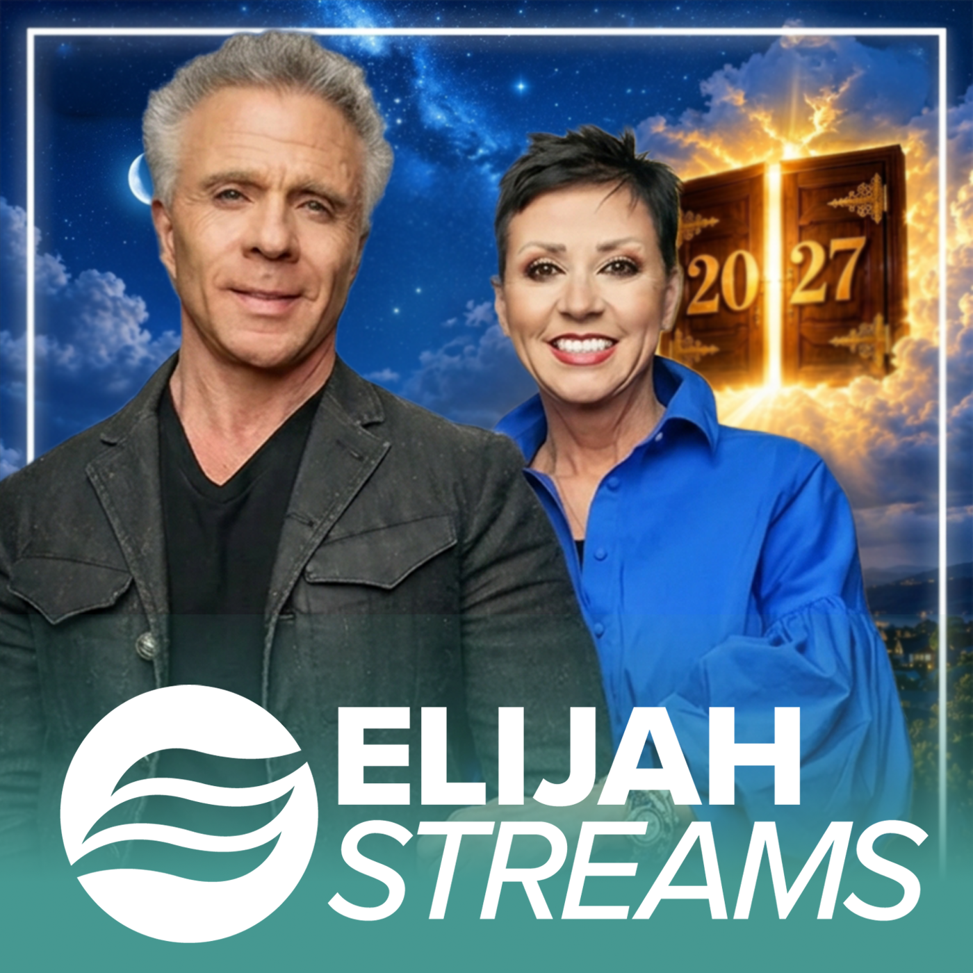Uncovering the Prophetic Mystery of 2027, Heaven's Hinge Year – Kent and Candy Christmas