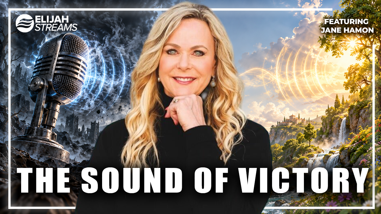 5787: The Year of Winning the Voice Wars – Jane Hamon