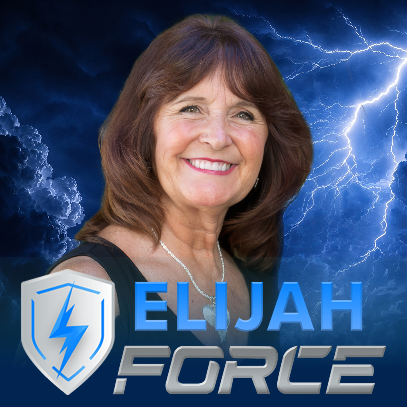Artwork for ElijahForce Podcast