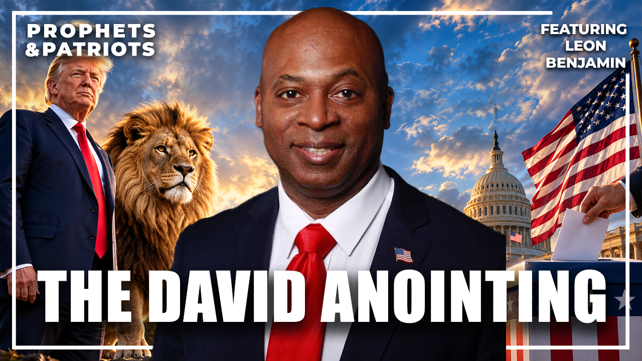 Trump's Influence, the Midterms & America's Future – Leon Benjamin