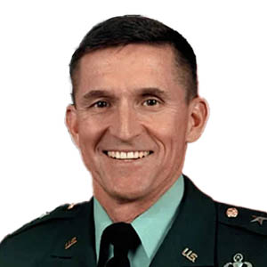 General Mike Flynn