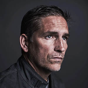 Jim Caviezel