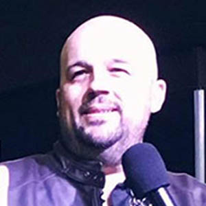 Ben Hughes