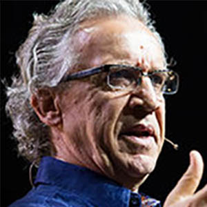 Bill Johnson