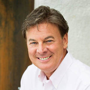 Lance Wallnau