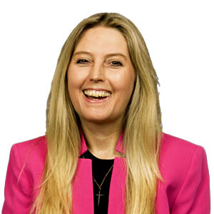 Jodie Hughes