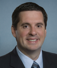 Devin Nunes
